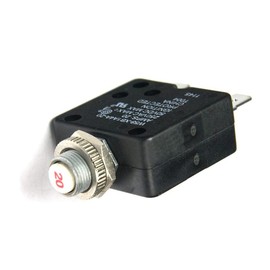 (GB) New U1013 / 008030000F Rolair Air Compressor Reset Breaker 20Amp + full model list in the description