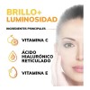Serum Vitamina C + Ácido Hialurónico + Vitamina E -