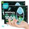 Flavouroom Aroma Click - 2000 Premium Menthol Balls Set I