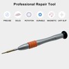 Torx Screwdriver T2 Special Precision Hexagonal Star Screwdriver t2 PSP2000