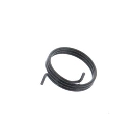 OEM 90556460-01 Replacement for Porter Cable Reciprocating Saw Torsion Spring CMCS300M1 CMCS300M1 CMCS300B CMCS300B PCC670B PCC670B CMCS300BLW STCT1820D1 PCC475B PCC475B