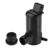 A ABSOPRO Windscreen Washer Pump for Ford Transit MK5 MK6-1