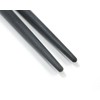 Cutipol GOA Black GO29 Chopsticks + Chopsticks Rest Set