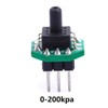 Aswalling XGZP6847A Blood Pressure Monitor Sensor Module 0-200kPa Gas Pressure