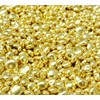 Art Casters Brass Alloy Yellow Casting Grain for Creative Fine