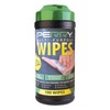 A Perry Premium Anti Bacterial Wipes (Tub of 100) -