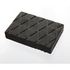 Kora Rubber Blocks 120 x 80 x 20 mm