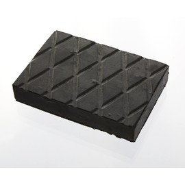 Kora Rubber Blocks 120 x 80 x 20 mm