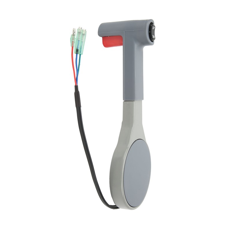 Remote Control Box Tilt Handle Stable Control Fit for 703