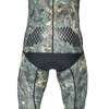 SEAC Pirana Lycra Camouflage Jumpsuit - Use Alone or Over