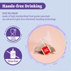 FullChea - Passion Flower Tea bags, 40 Teabags - Natural