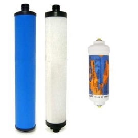 MICROLINE R.O. Split Pre / Post / Inline Filter Set