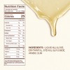 Chung Jung One Allulose Syrup, Low-Calorie Sweetener, Sugar Substitute Perfect