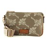 Joop! Secondo Jasmina Shoulder Bag SHZ Portabella, Portable.