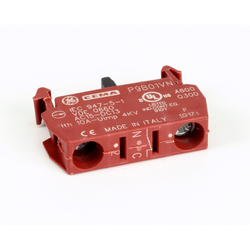 Bki S0306 Nc Block Ge P9B01Vn Switch