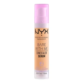 Nyx Professional Makeup Bare With Me Corrector 9ml Tono Tan Tan