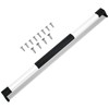 Gekufa Adjustable RV Screen Door Cross Bar Handle Universal Fit