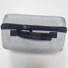 Aswalling Portable Storage Case Travel Carry Projector Bag for Protector