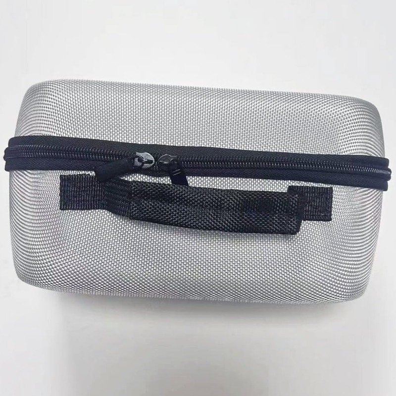 Aswalling Portable Storage Case Travel Carry Projector Bag for Protector