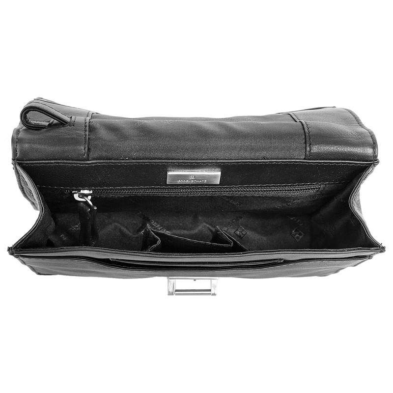 Bodenschatz Bodenschatz 8-490 BG Herren Henkeltaschen 20x15x5 cm (B x