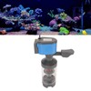Aquarium Filter Pump Professional Efficient Quiet Oxygenation Water Change Fish