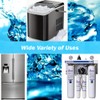 RO Water Systems-Ice Maker Kit 1/4" for Reverse Osmosis Systems