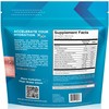 NatureWorks HydroMATE Electrolytes Powder Low Sugar - 30 Count Peach