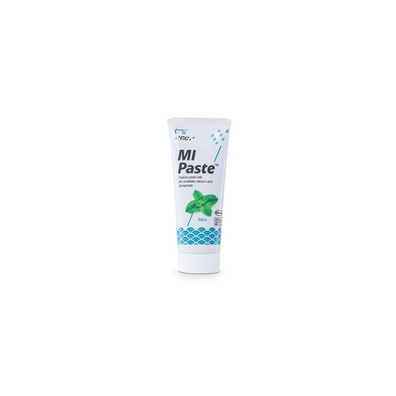  MIPaste Mint 40G