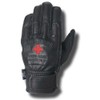 Yellow Corn G-2002 ABK L Leather Gloves