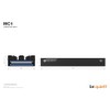 be quiet! MC1 M.2 SSD Cooler Heatsink for Single and