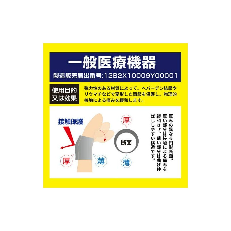 Knuckle Mamorin [Set of 4], , ,