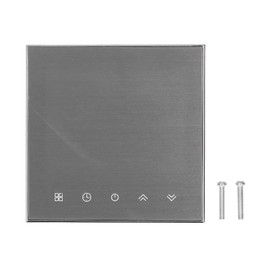 Intelligent Thermostat Digital WiFi NTC LED Temperature Control Equipment for WallHung Boiler 95240V