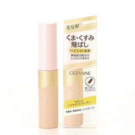 Cezanne Highlight Concealer Brightens