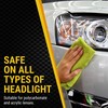 McKee's 37 - Headlight Protectant Spray | Headlight Sealant UV