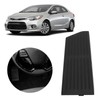 Interior Foot Rest Trim Stylish Car Foot Rest Pedal Cover