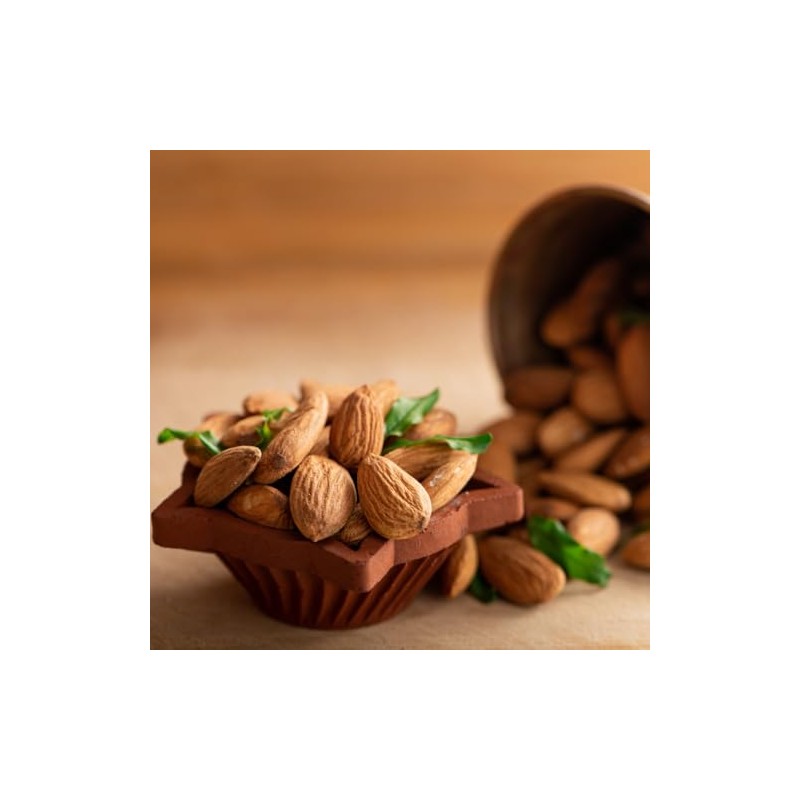Alma Tierra | Aceite de Almendras Dulces Hidratante piel y