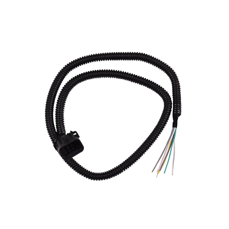 XTPTFABS 558-400 Input Output Wiring Harness/8-Pin J1A/B Input/Output Connector Compatible