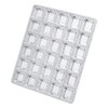 Stainless Steel Ravioli Mould Energy-Saving Dumpling Pastry Mould Maker Kitchen