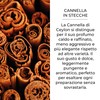 Cannella di Ceylon in stecche 2/3 cm Bembo – 190