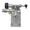 Annovi Reverberi Compatible/Replacement for Pressure Washer Water Pump Campbell Hausfeld