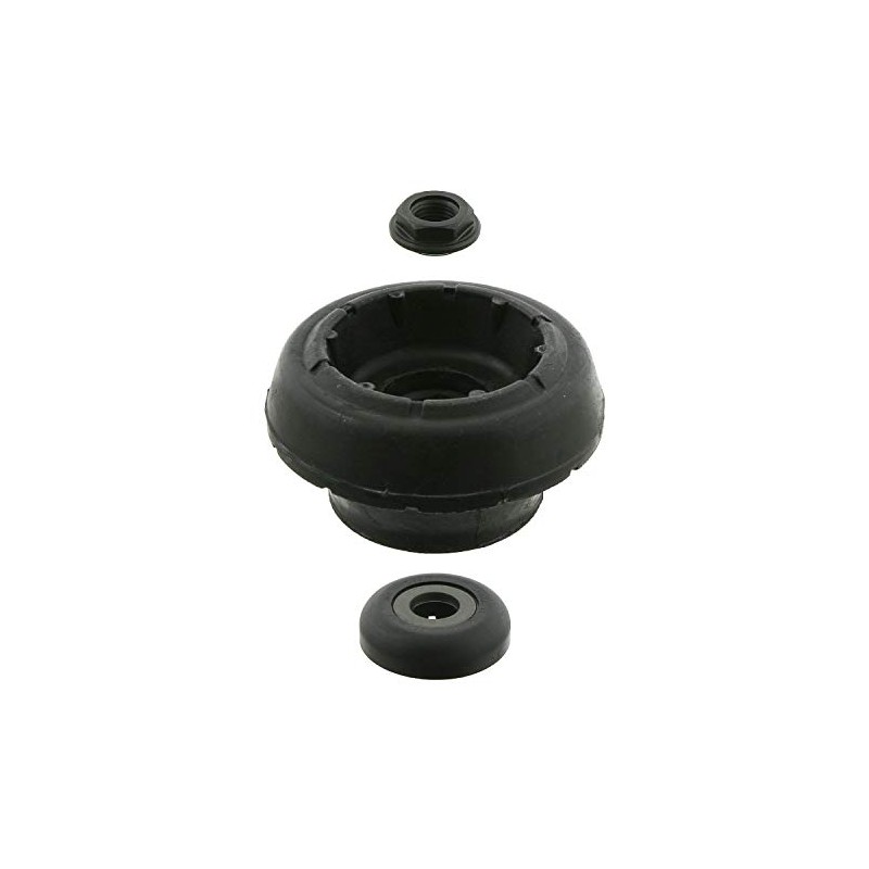 febi bilstein 14116 Strut Top Mounting Kit with additional parts,