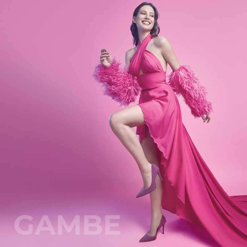 Strep - Crystal, Hair Removal Strips Body - 20 Pieces