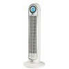 Sunpentown SPT Tower Fan with Ionizer - SF-1521