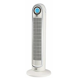 Sunpentown SPT Tower Fan with Ionizer - SF-1521