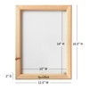 Speedball 110 Monofilament Screen Printing Frame & Base Unit, 10-Inch