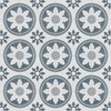 16-Pack Peel and Stick Floor and Wall Tile for Kitchen