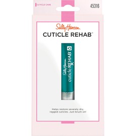 Sally Hansen Cuticle Rehab, 8.8 ml