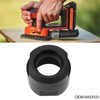 VGOL Sander Nut Replacement Part N403431 Compatible with Black &