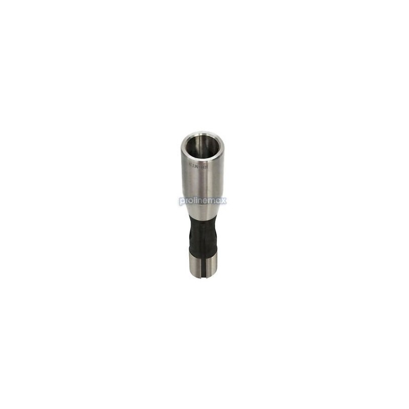 R8 to MT3 Morse Taper Adapter 3MT MT 3 Sleeves