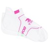 2 x Womens Bonds X-Temp Sport Max Low Cut White